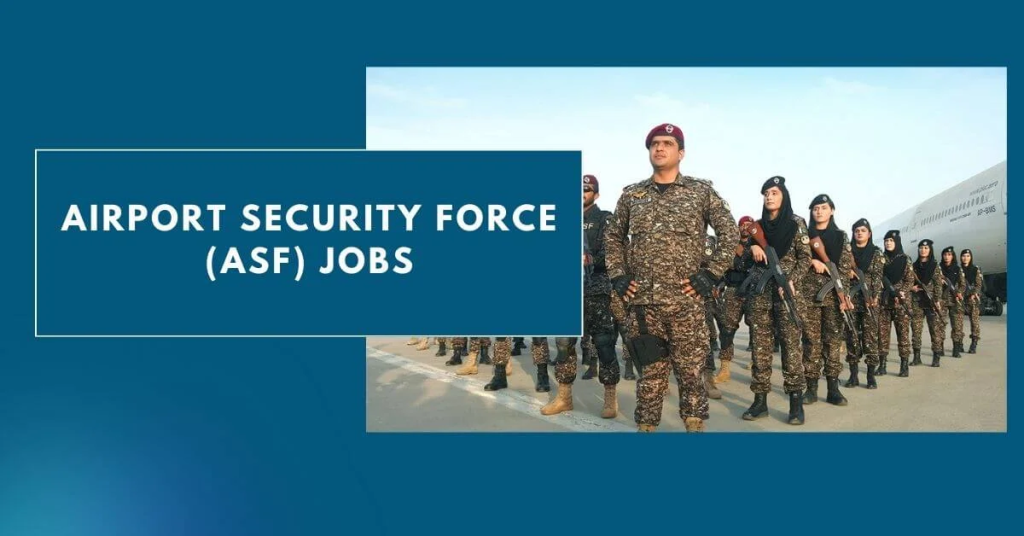 Airport-Security-Force-ASF-Jobs