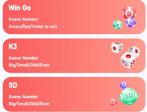 play colour prediction games