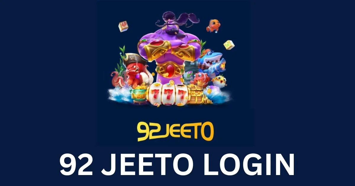 92 jeeto login