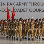 Join Pak Army as Lady Cadet Course 2021 | LCC 18