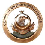 Military Intelligence MI Pakistan