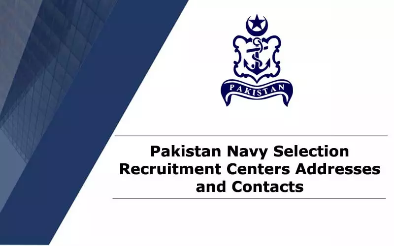 Navy Selection and Recruitment Centers
