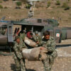 Pakistan military relief efforts missions