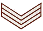 hawaldar pakistan army insignia