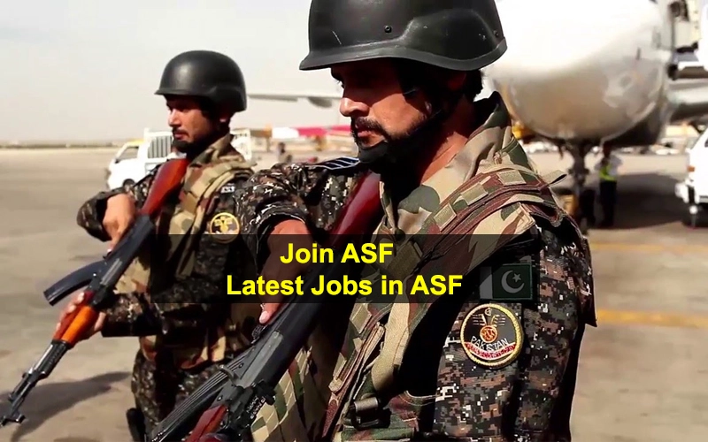 join ASF