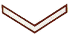 Lance naik insignia